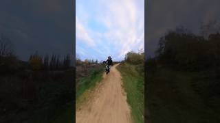 Northampton bike park sendit mtb euc begodexway begode extremesports [upl. by Airottiv82]