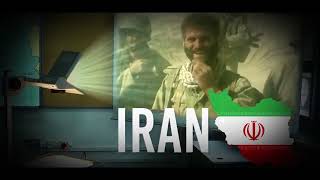 The Early Life of Qasem Soleimani The Living Martyr P 1 English islamicpulse tv hd [upl. by Acinonrev]