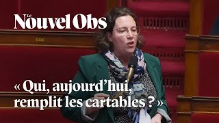 Parents solos  les députés approuvent la défiscalisation des pensions alimentaires reçues [upl. by Yetty]