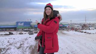 Life in Iqaluit Nunavut [upl. by Zeta958]