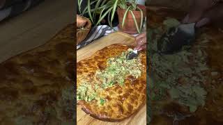 Viral Cottage Cheese Flatbread FAIL [upl. by Hayarahs]