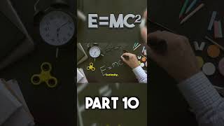 Emc² part 10 shorts [upl. by Marilin299]