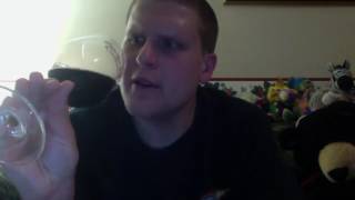 Wine Review Finca Nueva Spanish Rioja Tempranillo Reserva [upl. by Zigmund710]