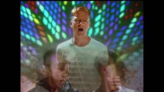 Erasure  A Little Respect Official HD Music Video [upl. by Thagard604]