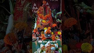 Asa asa gharaku maa laxmi moro 🙏🙏🙏🪔🪔🪔 [upl. by Ruyle]