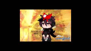 ✮underneath the tree  gachalife gachatrend gachaedit capcut capcutedit [upl. by Nannie643]