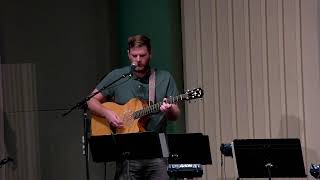 McMinnville Covenant Church Live Stream [upl. by Pickford770]