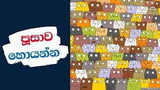 ඉන්ටර්නෙට් එක අඹරපු තෙරවිලි  Viral Riddles Sinhala [upl. by Sackey]