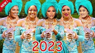 Our Marriage We Just Want To Get Married Chizzy AlichiYul EdochieLuchy Donalds 2023 Latest Movie [upl. by Nnael]