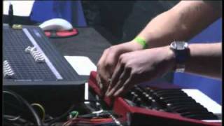 Rank1  Live At Trance Energy 2002 [upl. by Aziram800]