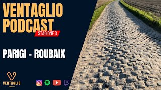 La Parigi  Roubaix 2023 tutto pronto per la regina delle classiche percorso e favoriti [upl. by Macmullin]