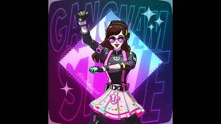 DVA sings Gangnam Style AI Cover [upl. by Garik]