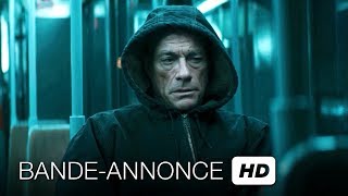 Le protecteur  Bandeannonce 2019  JeanClaude Van Damme [upl. by Darrill]