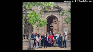 Paysandú recibió al Sr Embajador de Suiza en Uruguay y delegada foto en nuestra Sede [upl. by Sileas247]