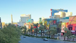 Live walking the Las Vegas strip lasvegas [upl. by Assiral901]