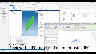 Export IFC from Revit C API [upl. by Ansel]