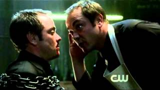 Crowley  Loss My Head S6E10 [upl. by Sherborn]