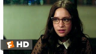 Blockers Prom parents scene HD CLIP [upl. by Yaf]