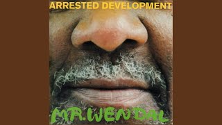 Arrested Development  Mr Wendal Radio Edit [upl. by Akimert592]