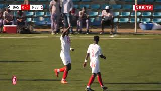 Highlights Bangwe All Stars 02 FCB Nyasa Big Bullets [upl. by Richardson220]