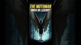 The Mothman Prophecy Uncovering the Mystery Behind the Legendary Creature [upl. by Isherwood]