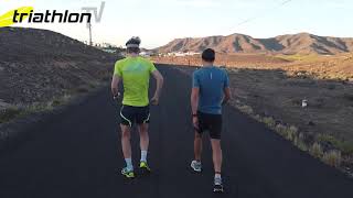 TriathlonTrainingslager Fuerteventura 2019 [upl. by Ynohtona]