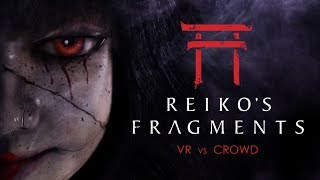 Reikos Fragments Launch Trailer [upl. by Peterec230]