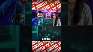 Attach  SidhuMooseWalaOfficial  Steel Banglez  ft Fredo The Sorted Reviews  punjabisong [upl. by Cirnek]