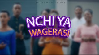 The Promise Choir Nyasho Nchi ya Wagerasi Official Video 4k [upl. by Schapira]