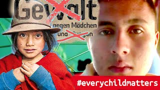 KEIN PLAN von JUNGS  EVERYCHILDMATTERS  MGTOW [upl. by Kailey]