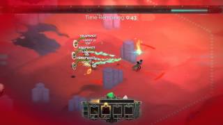 Transistor Speed Test 4 [upl. by Ozan]