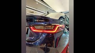 The all new Honda City Facelift 2025 is going to be Launch soon in Pakistan hondacity Honda [upl. by Vilma]