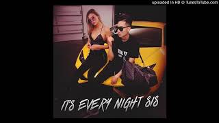 Its everynight sis instrumental only [upl. by Torrin]