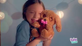 💞🐶 BABY PAWS 🐶💞 TOYS for KIDS 🧸 Spot TV 🇬🇧 20quot [upl. by Warner]