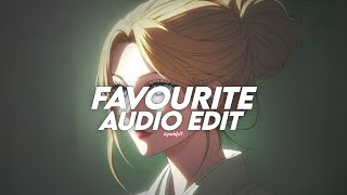 favorite  isabel larosa edit audio [upl. by Albrecht]