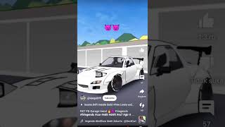 ok lets go edit frlegends automobile frl drift [upl. by Gnel]