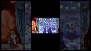 Peggle 2 Windy Gameplay [upl. by Schroth938]