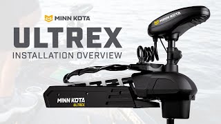 BuiltIn MEGA Down Imaging Trolling Motor Advantages  Minn Kota [upl. by Phelan]