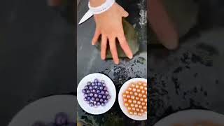 How Oysters Are Tricked To Make Pearls🐚 [upl. by Zerep]