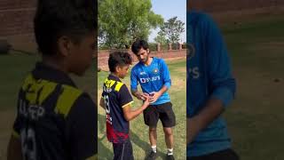 Leg spin kaise kare 🔥😱 funny comedy cricket [upl. by Salamanca928]