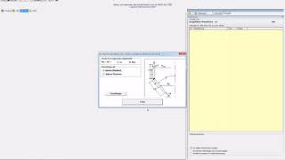 Auslegung eines Druckbehälters nach ADENASME  LV Webinar [upl. by Enilaf]