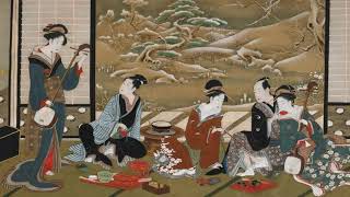 Japanese Music of the Edo Period [upl. by Kidd]