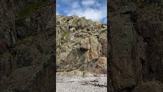 Isle of Iona Scotland St Columbas Bay Mystical and Sacred Isle of Iona [upl. by Newton833]