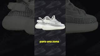 Yeezy Boost 350 ¿Conoces la historia detrás de las Yeezy Boost 350 🤔 YeezyBoost350sneakerheads [upl. by Neih]