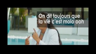 Josey  Espoir Clip et Lyrics Paroles [upl. by Auqenahc]