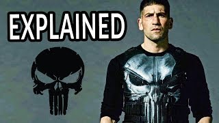 The Punisher 2017  Season 1 Review Marvel Netflix Series [upl. by Itirahc]