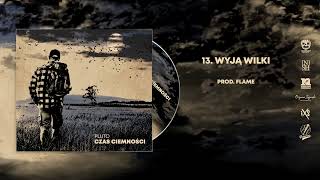 13 Pluto  Wyją Wilki  Prod Flame [upl. by Torin]