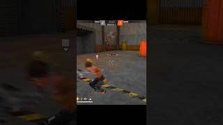 Fast movement editing 😱gameplay 🌍freefire foryou shorts ff gaming [upl. by Ellehcan848]