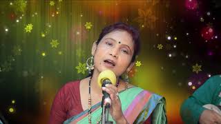 II Bhawaiya Song II Fande Poria Boga Kande Re II Singer Kabita Roy II [upl. by Latsyc122]