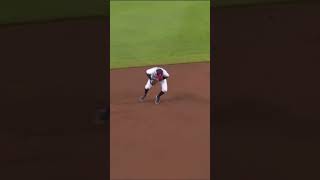 Dansby Swanson perfect technique [upl. by Theone]